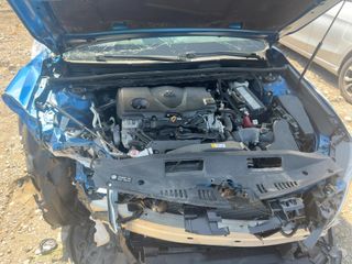 2019 Toyota Camry SE - Engine Compartment Image